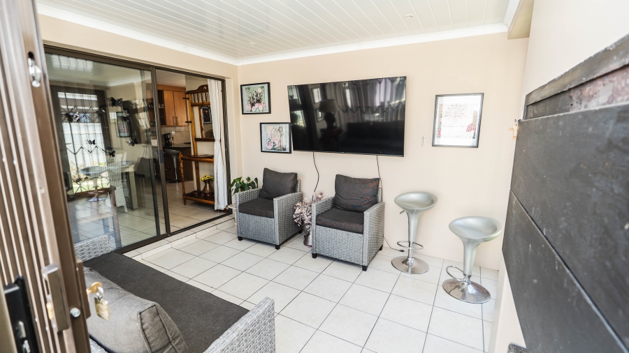 3 Bedroom Property for Sale in Brackenfell South Western Cape